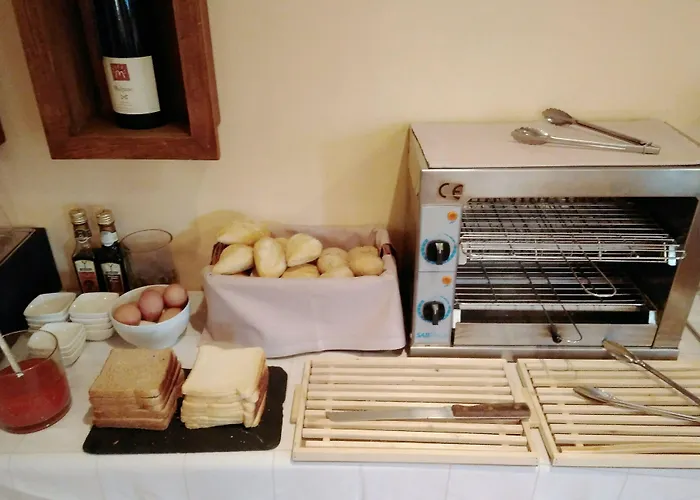 Cigarral De Caravantes 3* Toledo