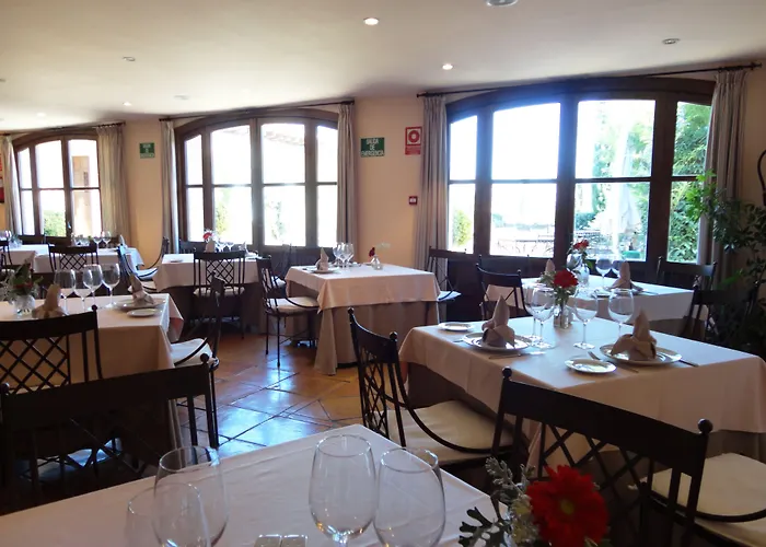 Cigarral De Caravantes Hotel