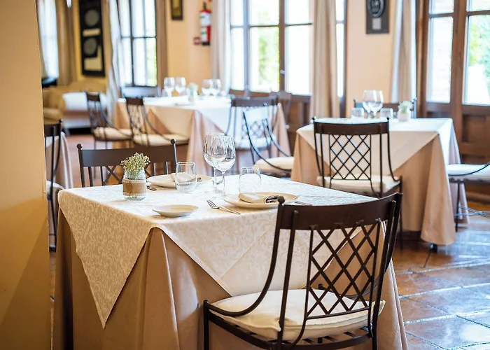 Cigarral De Caravantes Otel