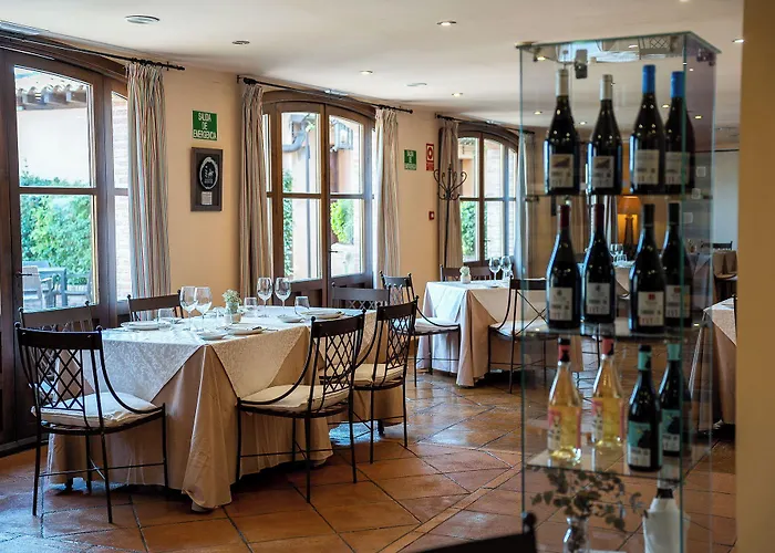 Cigarral De Caravantes 3* Toledo