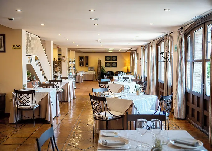 Cigarral De Caravantes Hotel Toledo