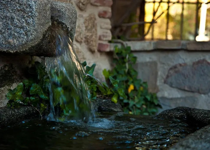 Otel Cigarral De Caravantes 3*