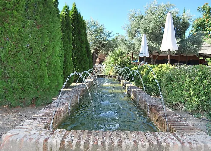 Cigarral De Caravantes